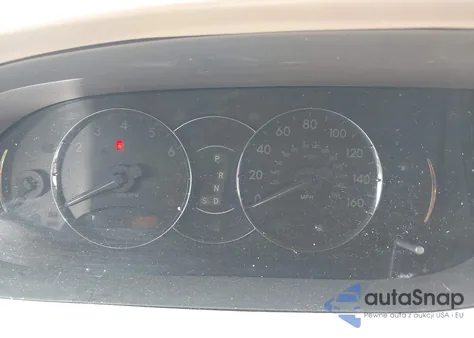 2005 Toyota Avalon Limited из США, поврежденный, VIN 4T1BK36B85U005164